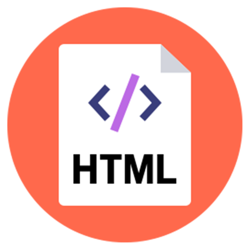 html